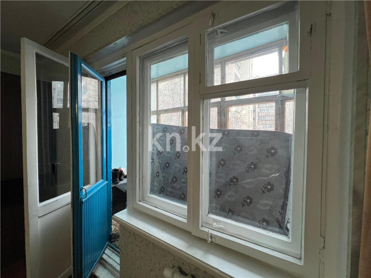 Продажа 2-комнатной квартиры, 52 м² - Продажа двухкомнатных квартир в Караганде - страница 45 фото 3 из 12