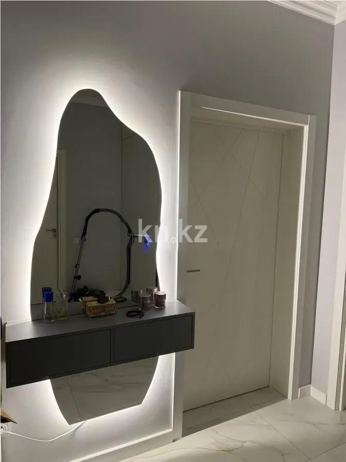 Продажа 2-комнатной квартиры, 52 м², ул. Сатпаева, дом  133/7 в Алматы - фото 3