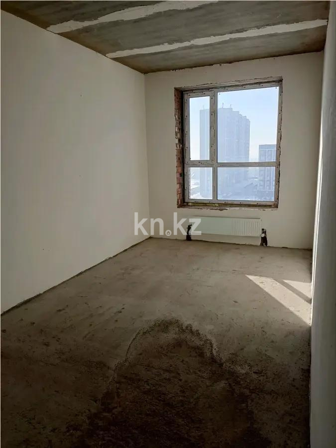 Продажа 2-комнатной квартиры, 60.4 м² - Продажа двухкомнатных квартир в Астане - страница 2 фото 1 из 3