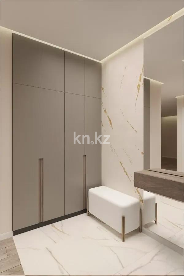 Продажа 3-комнатной квартиры, 98 м² - Продажа квартир от собственников в Караганде - страница 2 фото 5 из 5