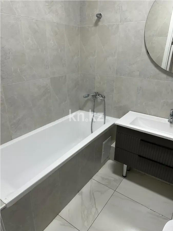 Продажа 2-комнатной квартиры, 52.2 м², ул. Е-321, дом  6/2 - Продажа  двухкомнатных квартир в новостройках Астаны без посредников с фото фото 3 из 3