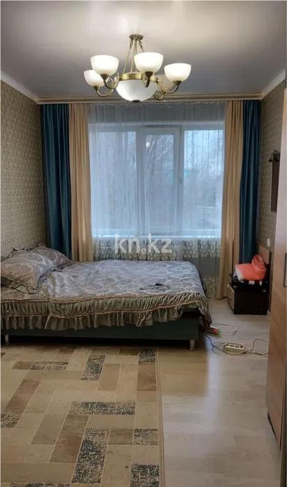 Продажа 3-комнатной квартиры, 60 м², ул. Чехоева, дом  13 - Продажа квартир в Астане фото 2 из 4