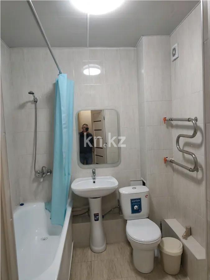 Продажа 1-комнатной квартиры, 30 м² в Астане - фото 2