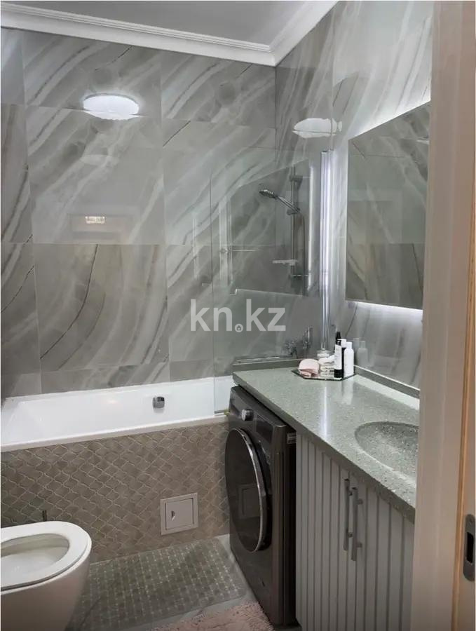 Продажа 3-комнатной квартиры, 109 м², пр. Гагарина, дом  124 в Алматы - фото 6