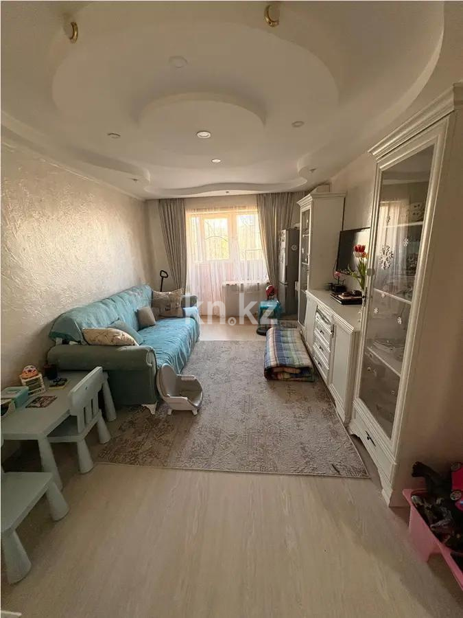 Продажа 3-комнатной квартиры, 63 м² в Алматы