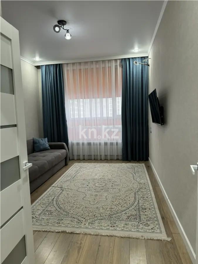 Продажа 1-комнатной квартиры, 40 м² в Астане