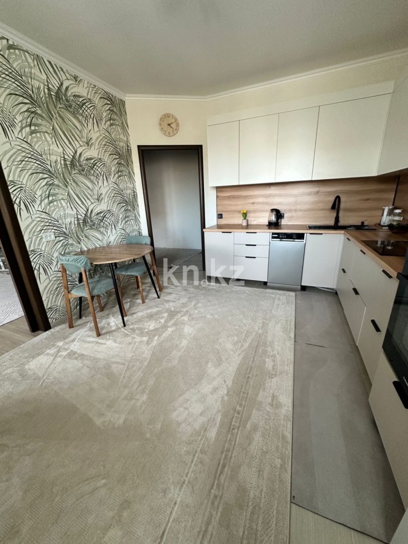 Продажа 2-комнатной квартиры, 70 м² - Продажа квартир в Казахстане - страница 2 фото 3 из 7