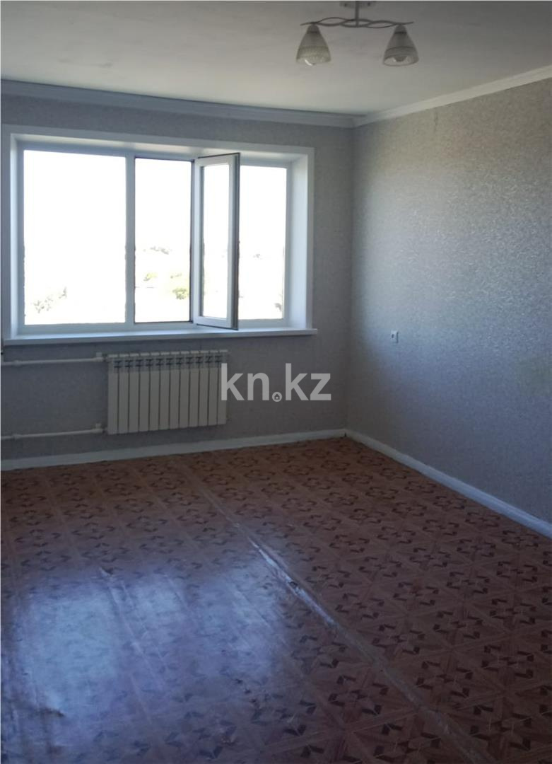 Продажа 3-комнатной квартиры, 62 м², мкр-н 23 - Продажа квартир в Караганде фото 1 из 11