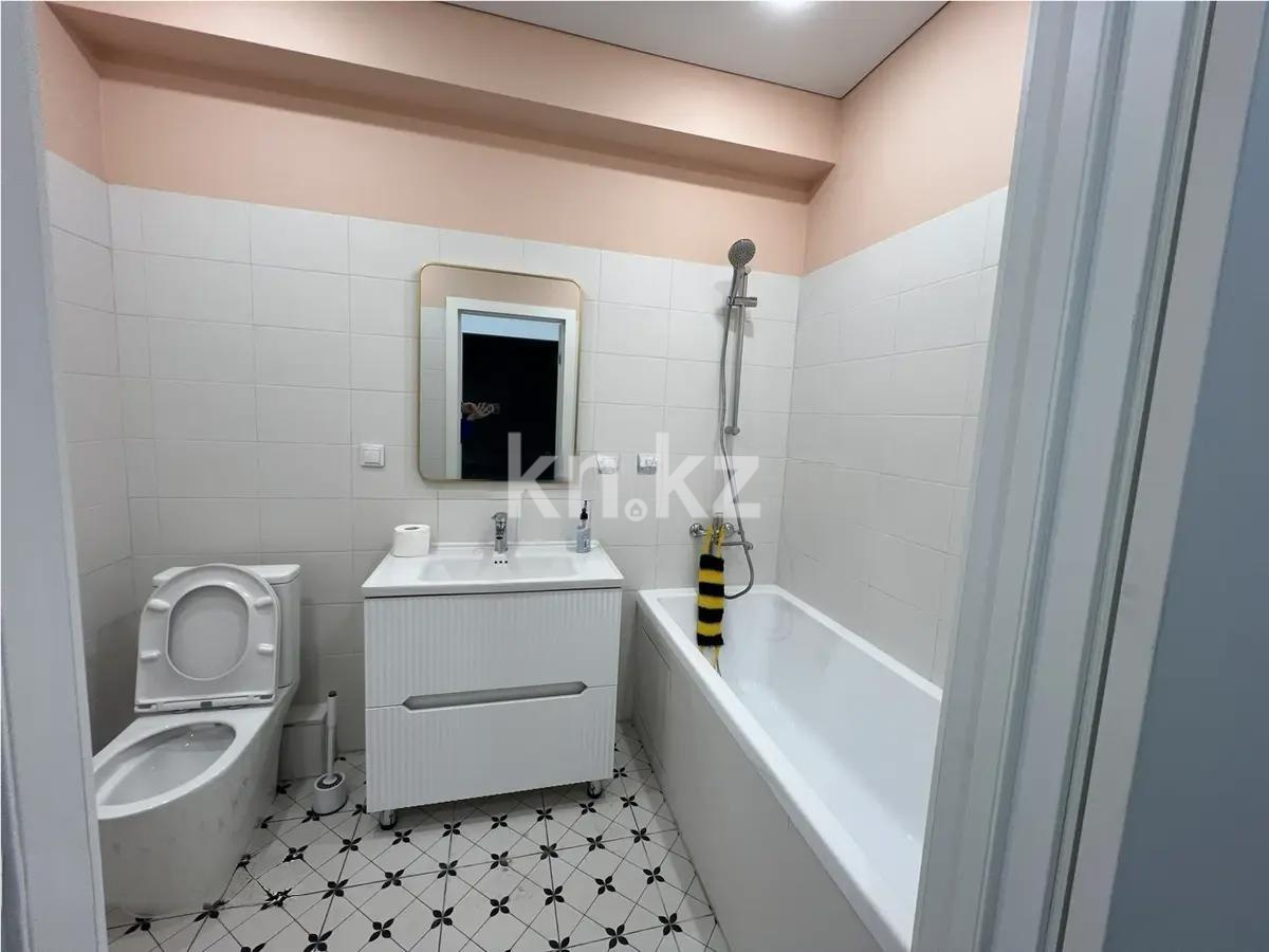 Продажа 2-комнатной квартиры, 67 м² - Продажа квартир в новостройках Алматы фото 3 из 4