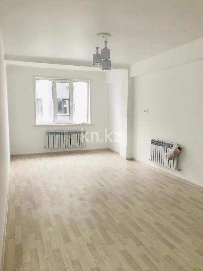 Продажа 2-комнатной квартиры, 56 м², ул. Бокейханова, дом  510б - Продажа квартир в Алматы фото 1 из 3