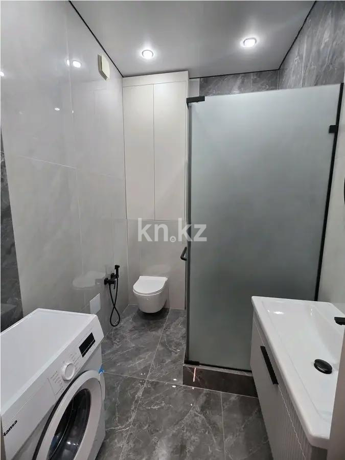 Продажа 1-комнатной квартиры, 40.8 м², пр. Улы Дала, дом  27/1 в Астане - фото 5