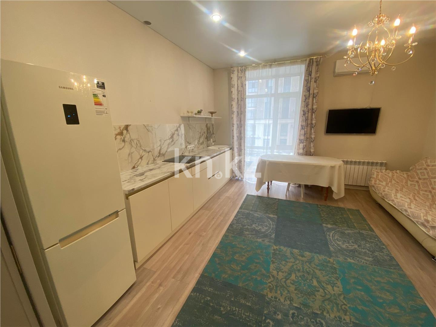 Продажа 3-комнатной квартиры, 55 м², ул. Ашимова в Караганде - фото 5