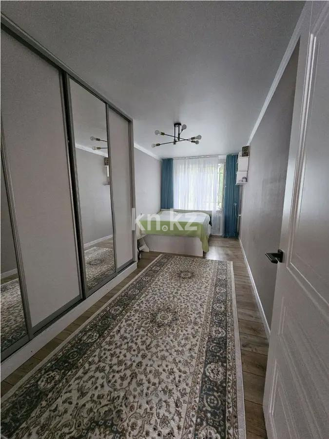 Продажа 3-комнатной квартиры, 59 м² - Продажа трехкомнатных квартир в Алматы - страница 20 фото 3 из 6