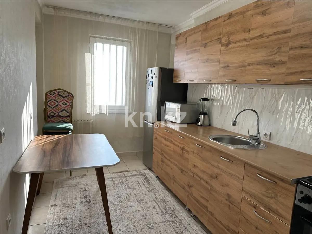 Продажа 3-комнатной квартиры, 82 м², мкр-н Аккент, дом  46 - Продажа квартир в Алматы фото 3 из 4