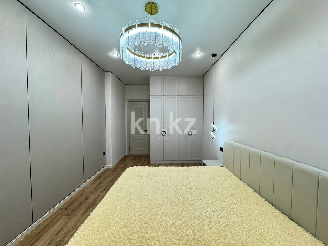 Продажа 3-комнатной квартиры, 66.4 м² - Продажа трехкомнатных квартир в Астане - страница 3 фото 11 из 36