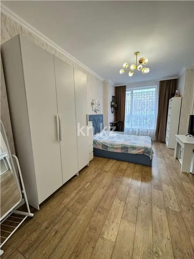 Продажа 3-комнатной квартиры, 100.5 м², ул. Бокейхана, дом  25а - Продажа квартир в новостройках Астаны с фото фото 2 из 7