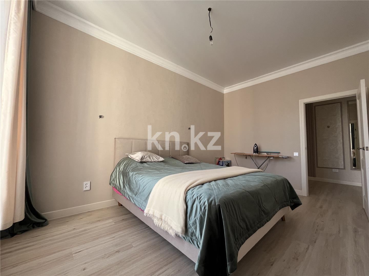 Продажа 2-комнатной квартиры, 64 м², ул. Ашимова, дом  21 - Продажа  двухкомнатных квартир в Караганде фото 2 из 29