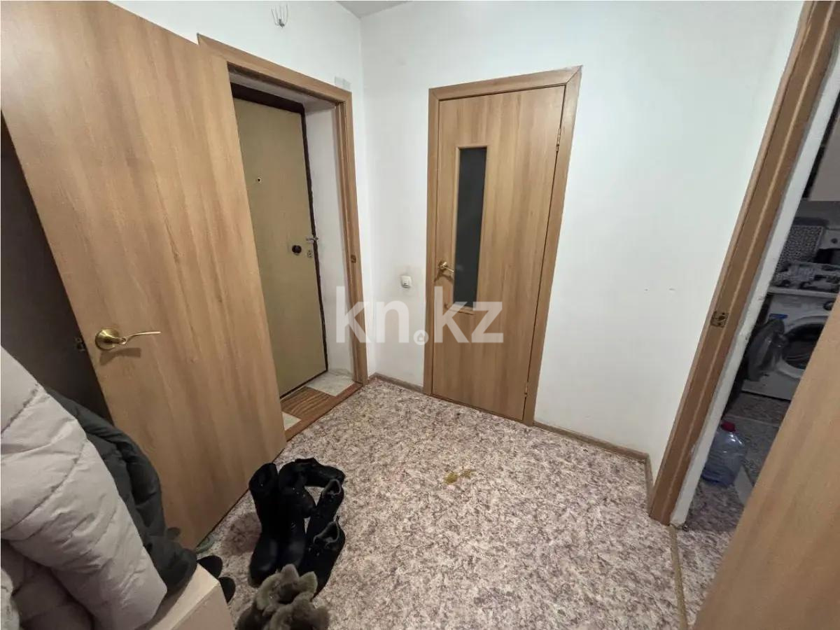 Продажа 1-комнатной квартиры, 42 м² в Астане - фото 4