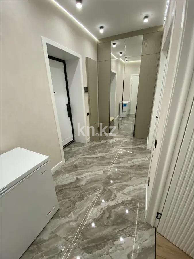 Продажа 2-комнатной квартиры, 52 м², пр. Аль-Фараби, дом  35 стр - Продажа квартир в Астане фото 5 из 7