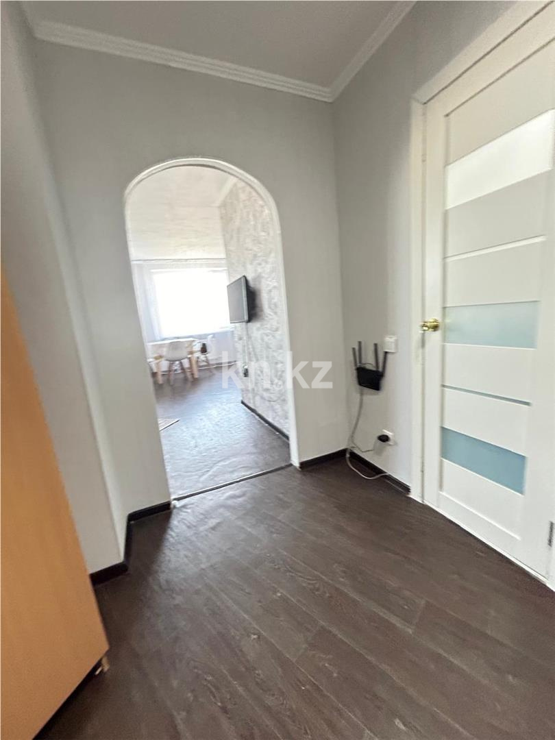 Продажа 1-комнатной квартиры, 42 м², ул. Кенесары - Продажа квартир в Астане фото 8 из 11