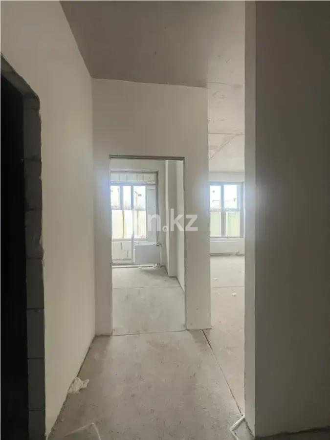 Продажа 1-комнатной квартиры, 42 м² - Продажа квартир от собственников в Астане фото 3 из 4