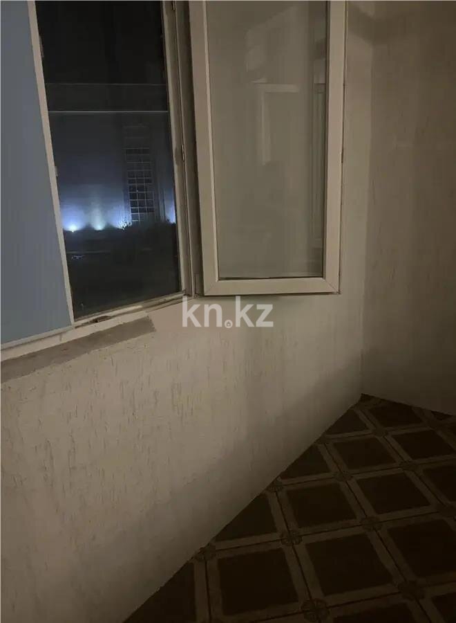 Продажа 1-комнатной квартиры, 42.7 м² в Астане - фото 3