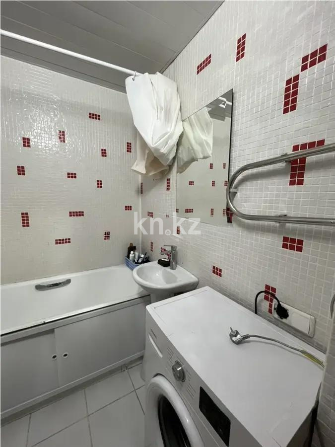 Продажа 1-комнатной квартиры, 19 м², пр. Суюнбая, дом  15в - Продажа  однокомнатных квартир в Алматы с фото фото 3 из 4