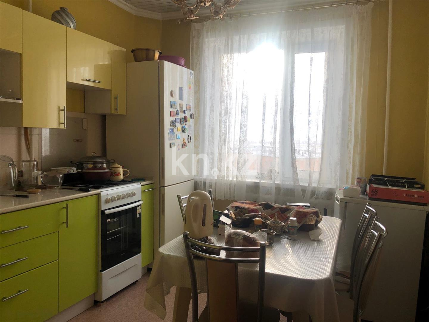 Продажа 2-комнатной квартиры, 53 м², ул. Гапеева, дом  12 в Караганде - фото 6