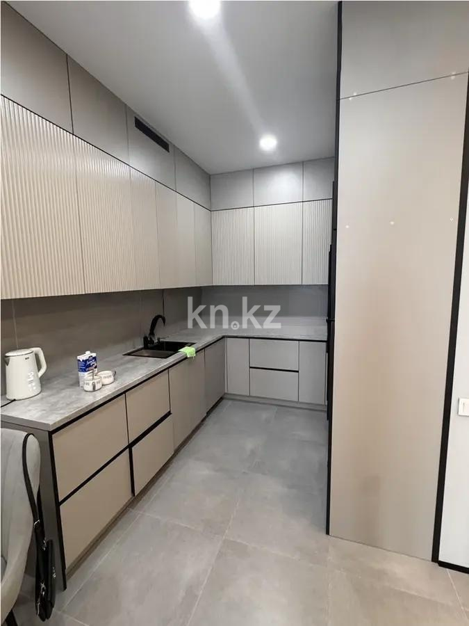Продажа 2-комнатной квартиры, 55 м² - Продажа квартир в Бостандыкском р-не Алматы фото 3 из 5
