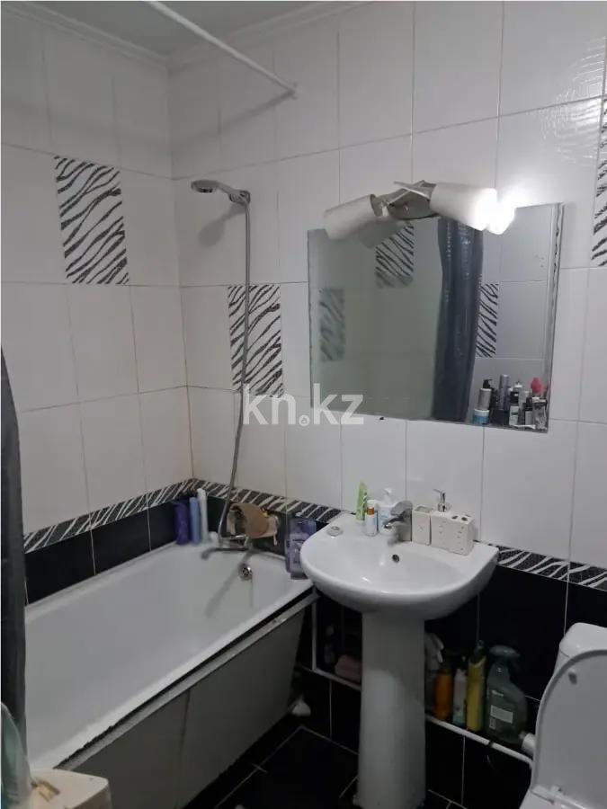Продажа 2-комнатной квартиры, 45 м², ул. Кожамкулова, дом  124/1 в Алматы - фото 4