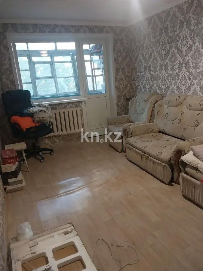 Продажа 1-комнатной квартиры, 31 м² - Продажа квартир от собственников в Караганде - страница 5 фото 1 из 4