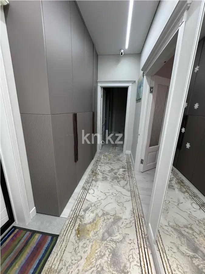 Продажа 2-комнатной квартиры, 79 м² в Караганде - фото 6