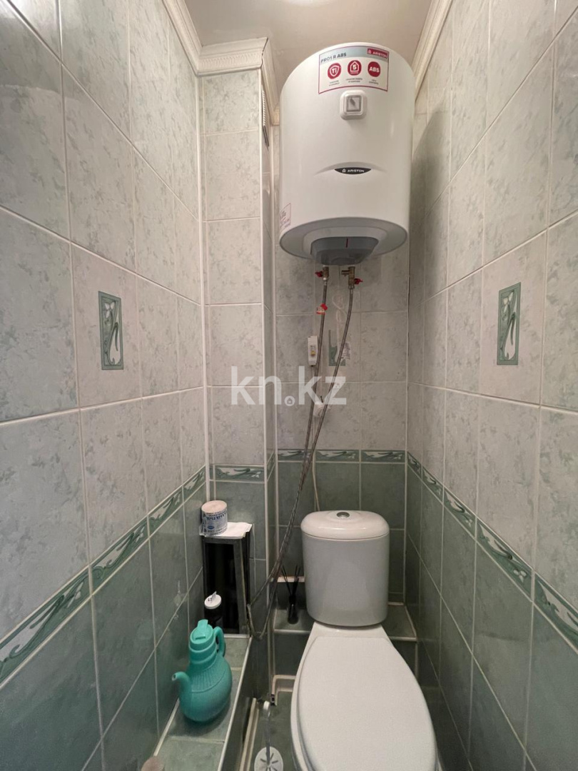 Продажа 2-комнатной квартиры, 54 м², мкр. Степной-1, дом  7/46 в Караганде - фото 11