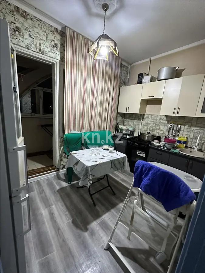 Продажа 2-комнатной квартиры, 52 м² в Алматы - фото 3
