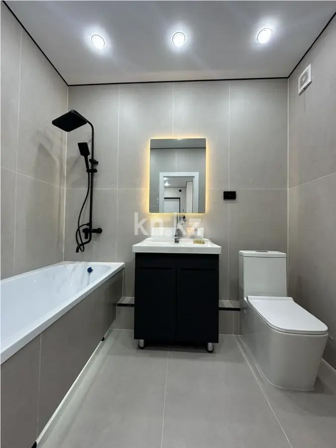 Продажа 3-комнатной квартиры, 68 м², мкр-н Шугыла, дом  340/37 в Алматы - фото 5