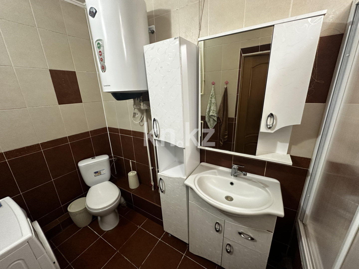 Продажа 3-комнатной квартиры, 76.7 м² в Караганде - фото 15
