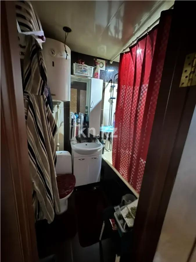 Продажа 1-комнатной квартиры, 35 м² - Продажа однокомнатных квартир в кирпичном доме в Караганде фото 3 из 3