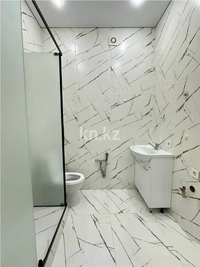 Продажа 2-комнатной квартиры, 64.4 м² в Астане - фото 4