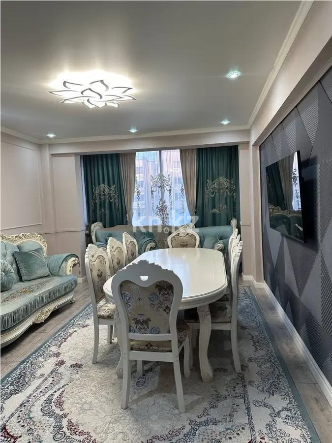 Продажа 3-комнатной квартиры, 94 м² в Алматы