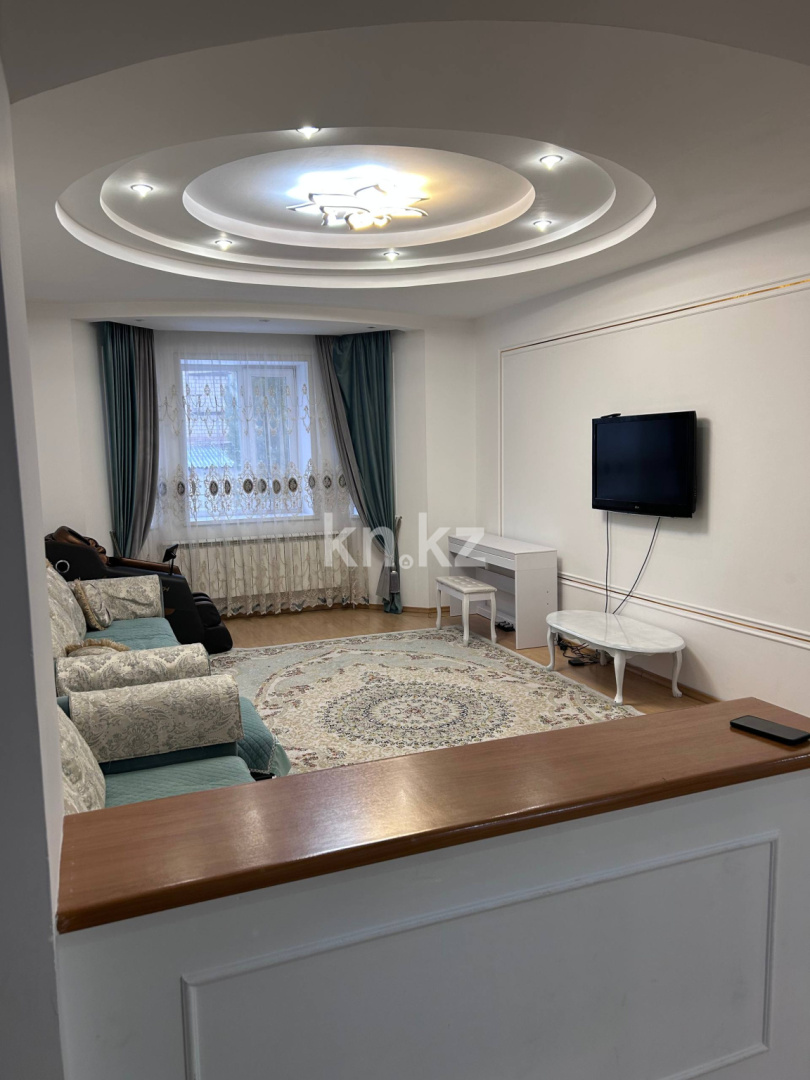 Аренда 8-комнатного дома, 392 м², ул. Акарыс - Аренда домов в Астане фото 20 из 37