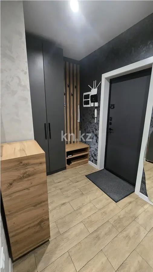 Продажа 2-комнатной квартиры, 45.2 м², пр. Назарбаева, дом  28а/1 - Продажа  двухкомнатных квартир в Алматы фото 5 из 6