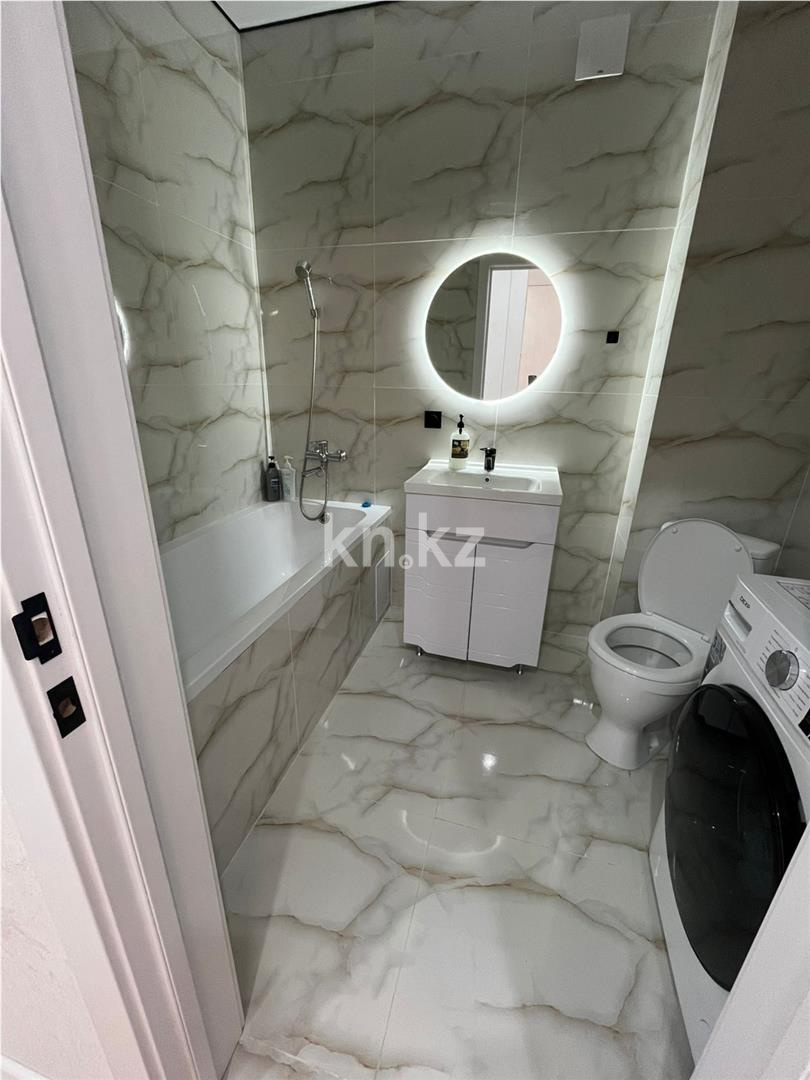 Продажа 2-комнатной квартиры, 35 м² - Продажа квартир в Астане - страница 219 фото 9 из 11