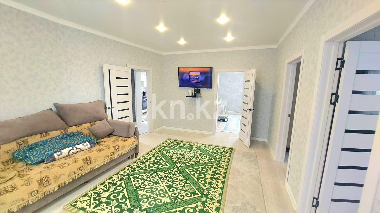 Продажа 4-комнатного дома, 100 м² - Продажа домов, коттеджей в Темиртау фото 6 из 16