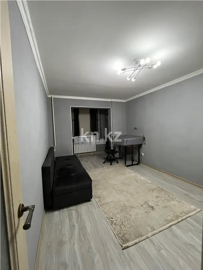Продажа 3-комнатной квартиры, 70 м², мкр-н Мамыр-1, дом  13 - Продажа  двухкомнатных, трехкомнатных квартир в Алматы фото 1 из 6
