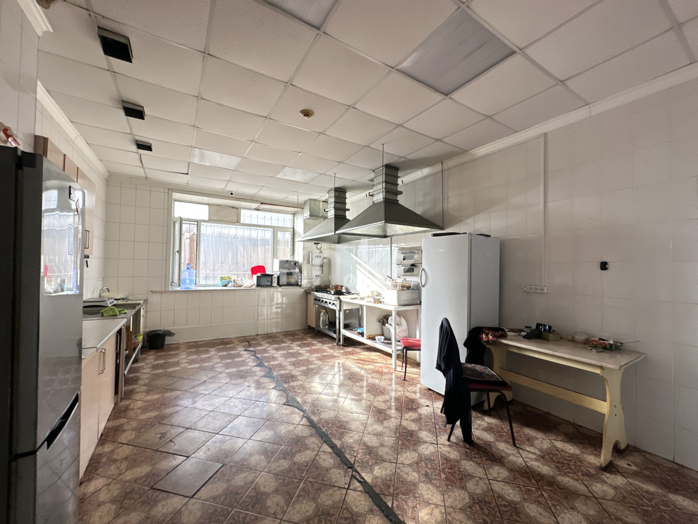 Продажа , 857 м², ул. Бытовая, дом  18/2 - Продажа зданий в Караганде фото 38 из 40