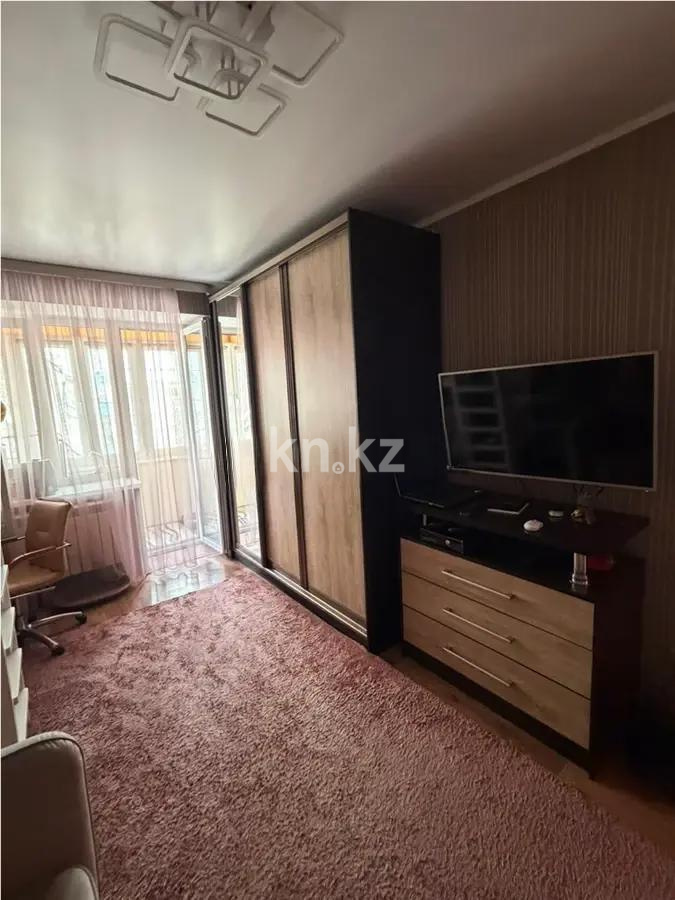 Продажа 1-комнатной квартиры, 37 м² в Алматы