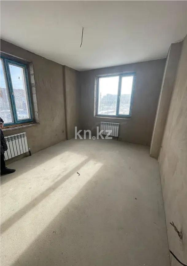 Продажа 1-комнатной квартиры, 41.3 м², ул. Косшыгулулы, дом  6 - Продажа квартир в Астане фото 1 из 3