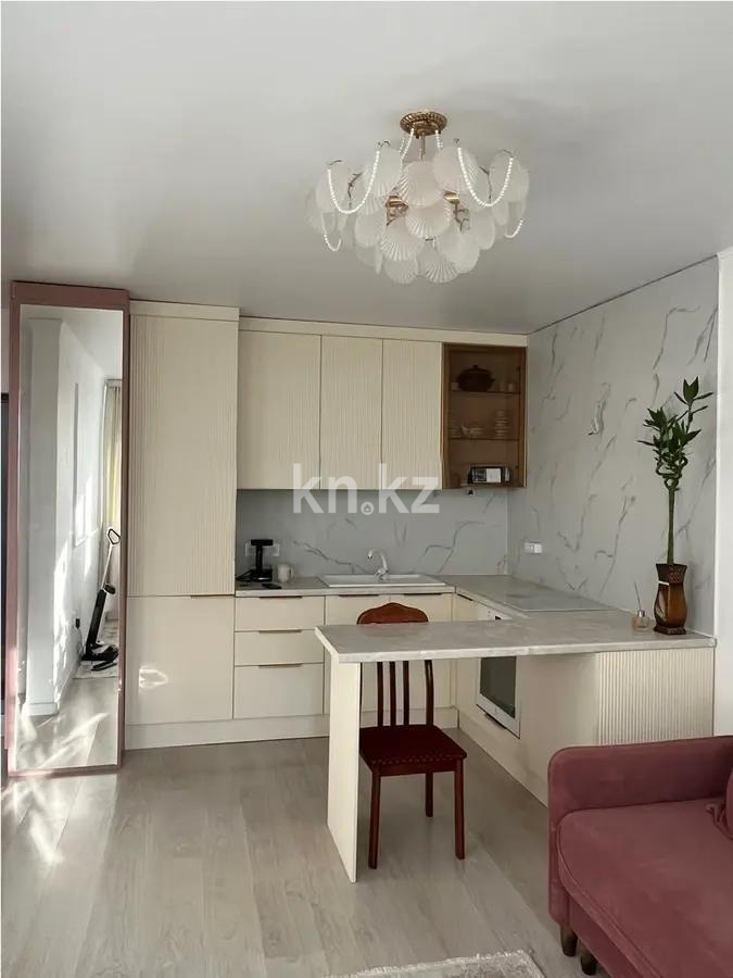 Продажа 1-комнатной квартиры, 36.6 м² - Недвижимость в Казахстане - страница 2 фото 3 из 5
