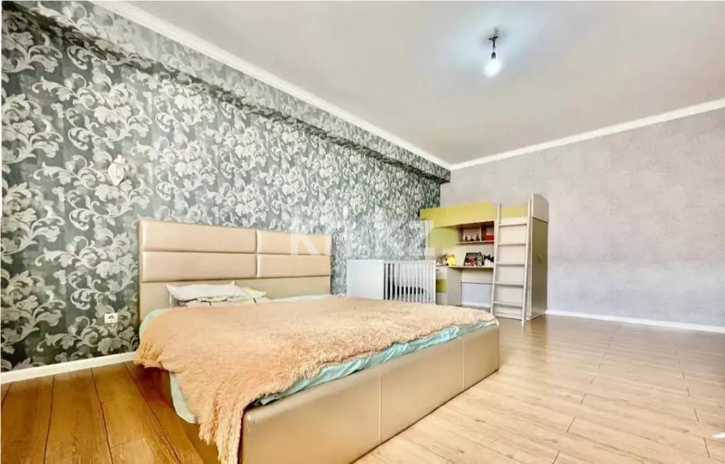 Продажа 2-комнатной квартиры, 69 м², мкр-н Думан-2, дом  7 - Продажа квартир в Казахстане фото 1 из 4