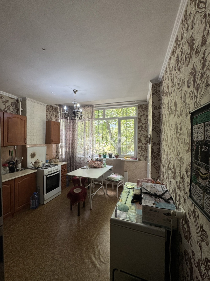 Продажа 2-комнатной квартиры, 56 м² в Алматы - фото 13
